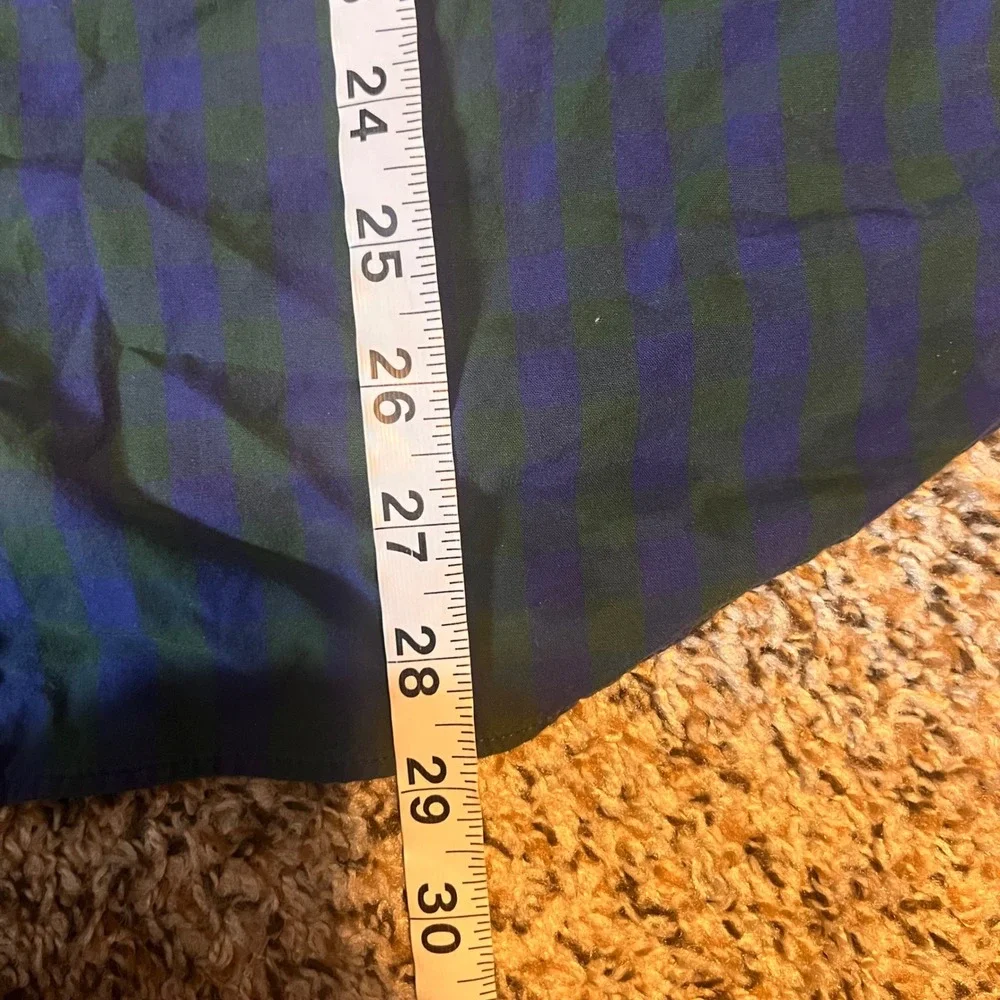 J. Crew classic crew